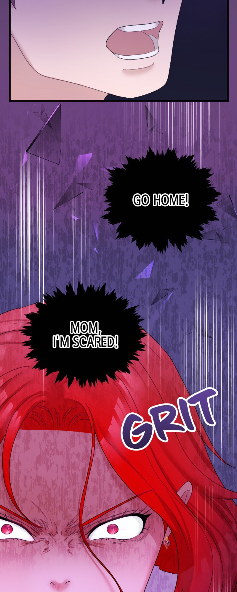 Useless Cinderella’s Feeble Attempt to Save the Kingdom Chapter 30 - Page 56
