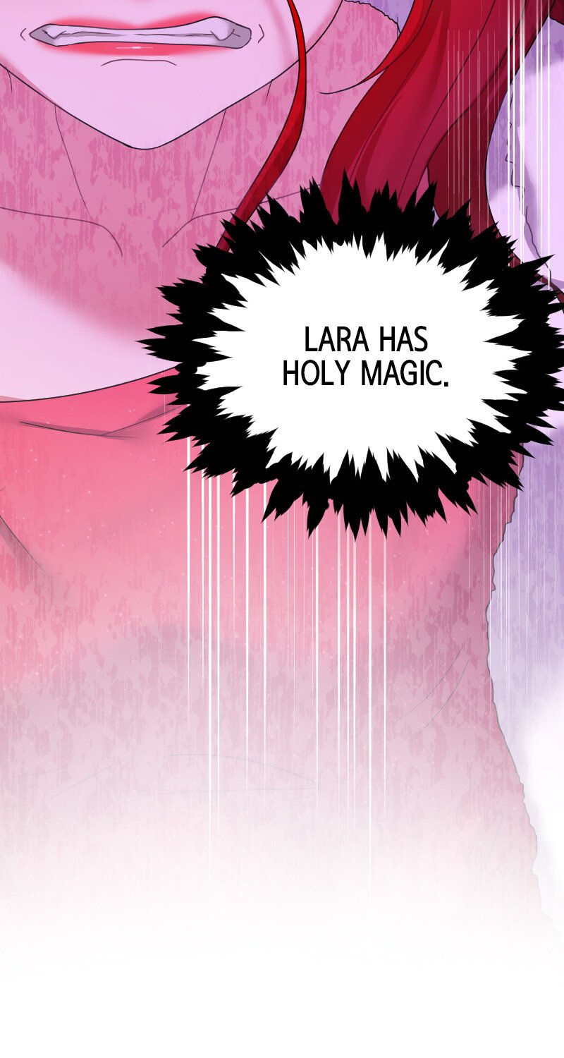 Useless Cinderella’s Feeble Attempt to Save the Kingdom Chapter 30 - Page 57