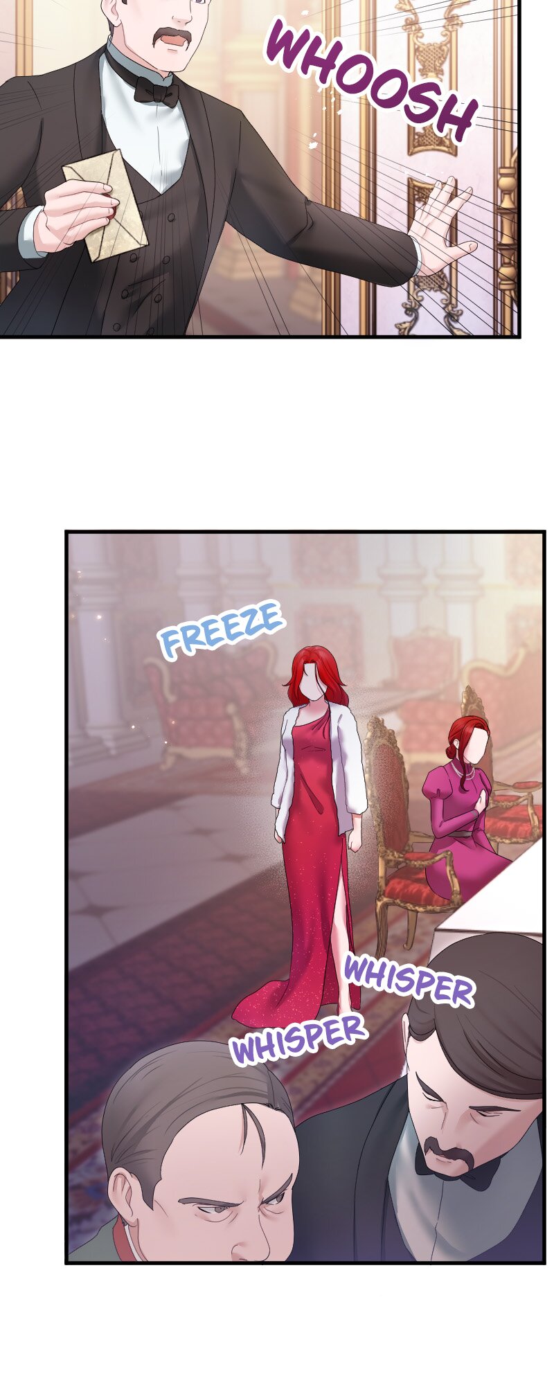 Useless Cinderella’s Feeble Attempt to Save the Kingdom Chapter 30 - Page 59