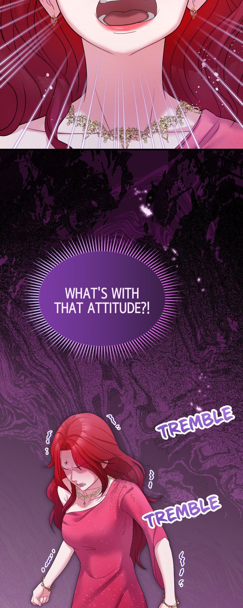 Useless Cinderella’s Feeble Attempt to Save the Kingdom Chapter 30 - Page 7