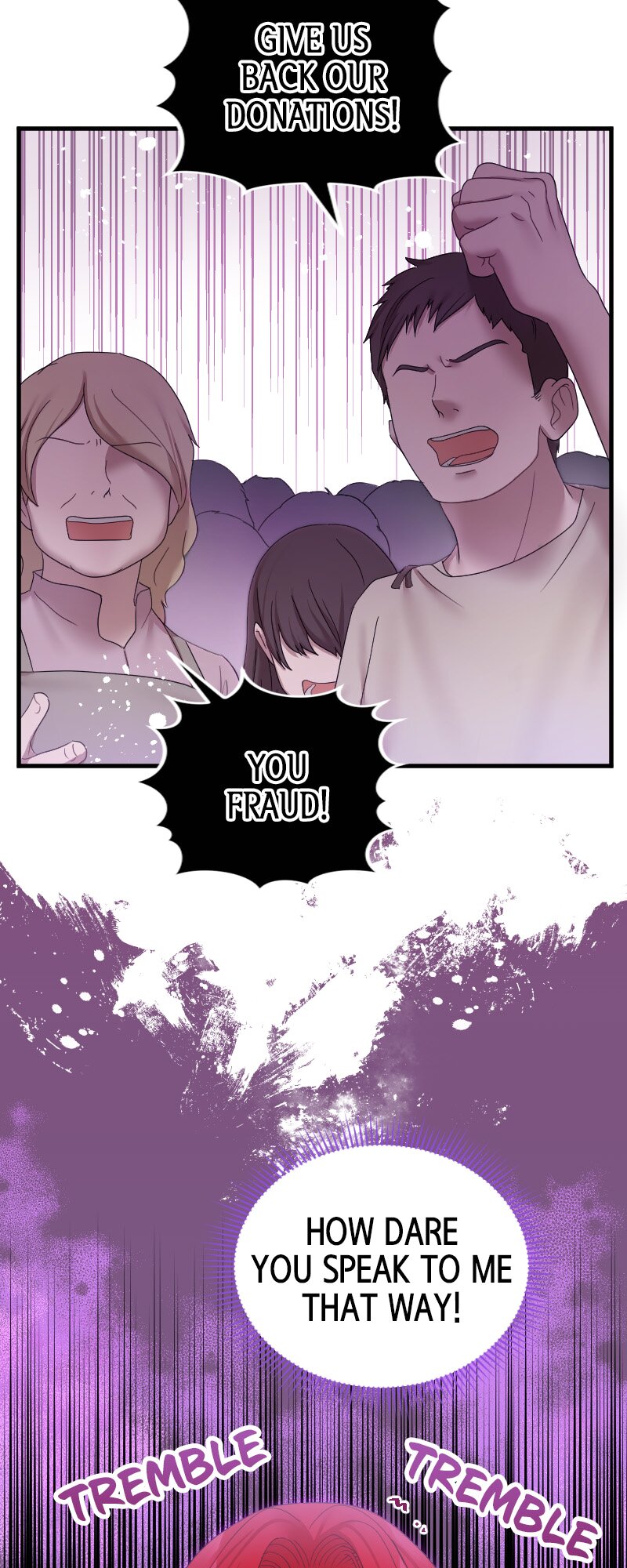 Useless Cinderella’s Feeble Attempt to Save the Kingdom Chapter 30 - Page 9