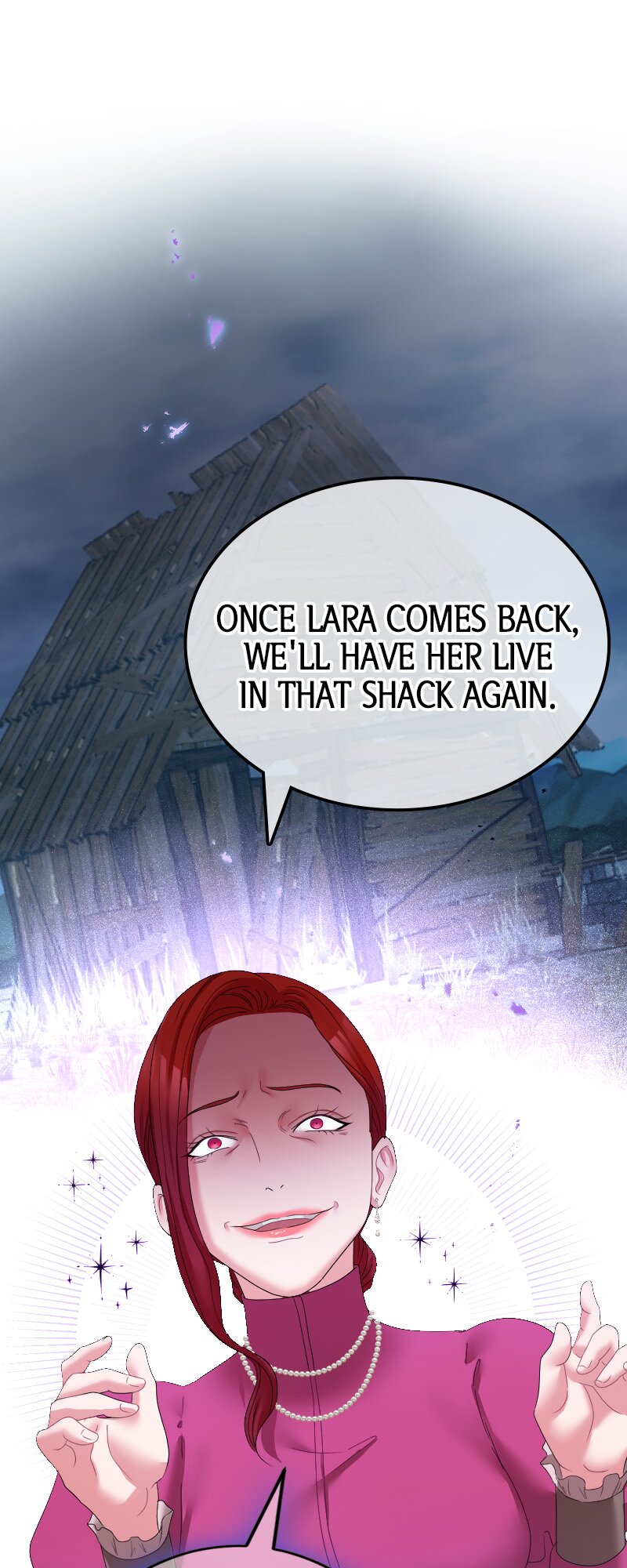 Useless Cinderella’s Feeble Attempt to Save the Kingdom Chapter 31 - Page 10