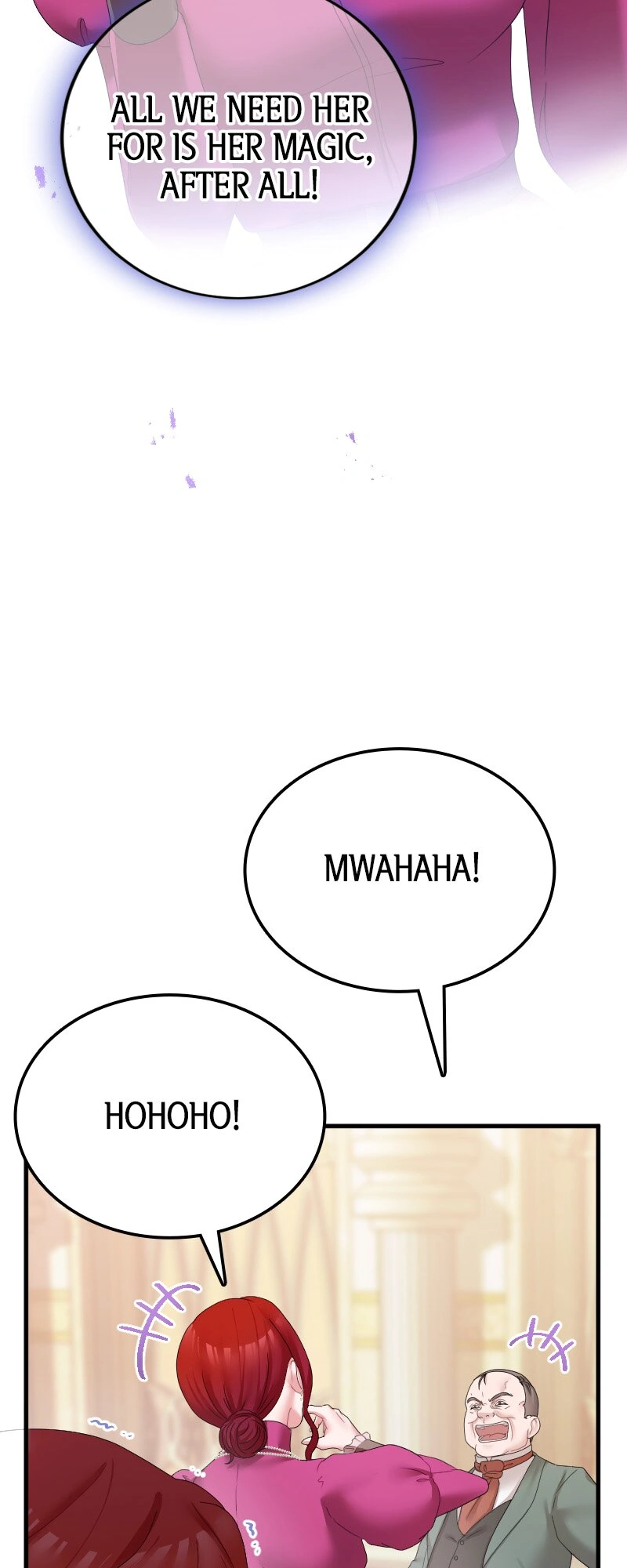 Useless Cinderella’s Feeble Attempt to Save the Kingdom Chapter 31 - Page 11