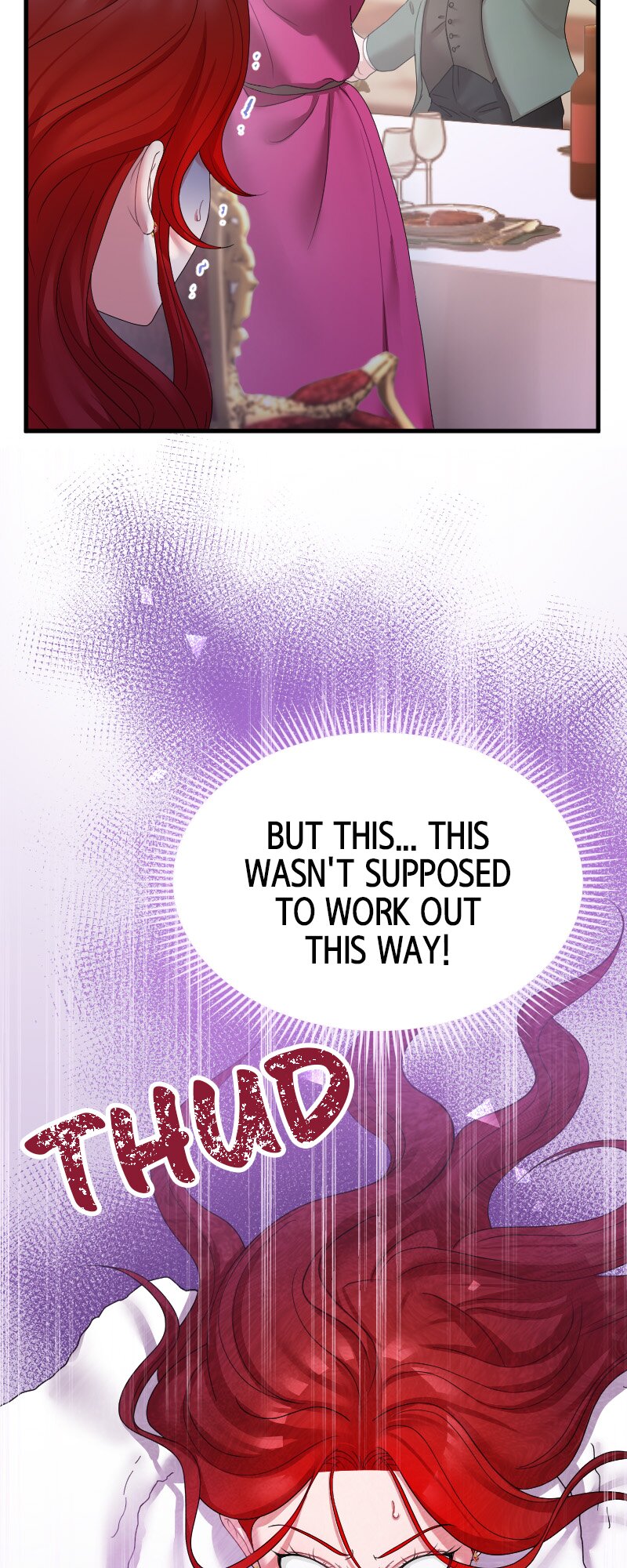Useless Cinderella’s Feeble Attempt to Save the Kingdom Chapter 31 - Page 12
