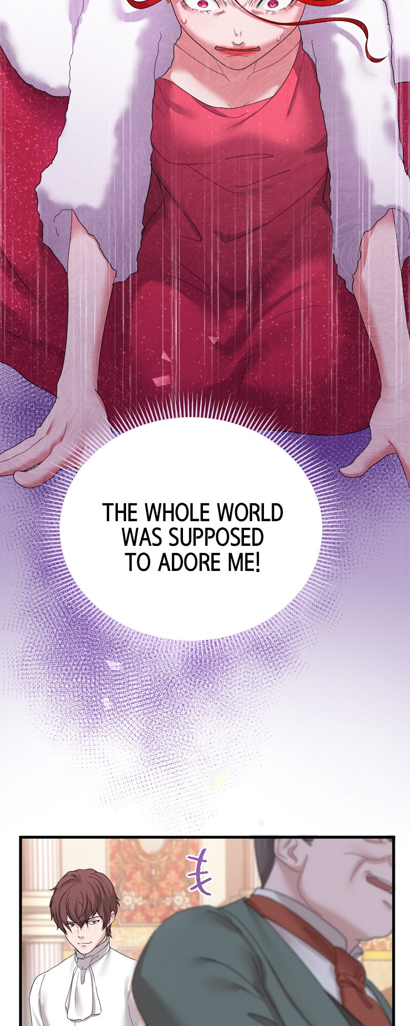Useless Cinderella’s Feeble Attempt to Save the Kingdom Chapter 31 - Page 13