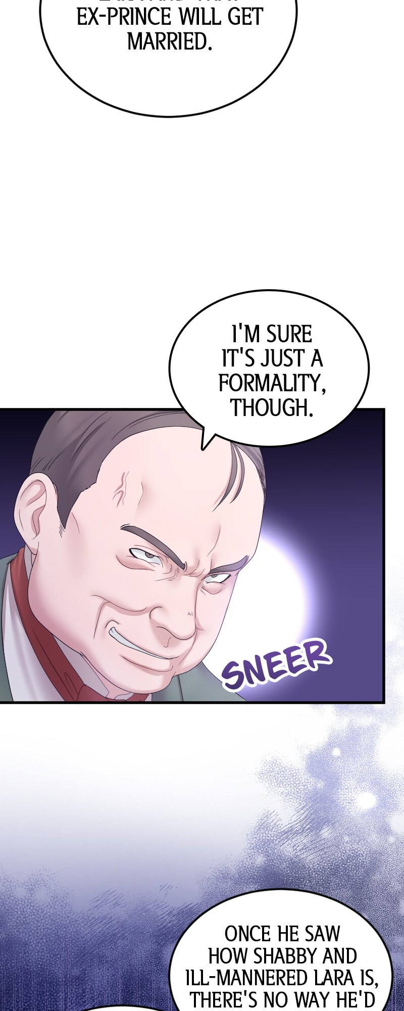 Useless Cinderella’s Feeble Attempt to Save the Kingdom Chapter 31 - Page 2