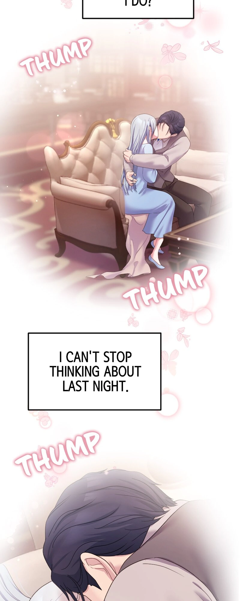 Useless Cinderella’s Feeble Attempt to Save the Kingdom Chapter 31 - Page 21