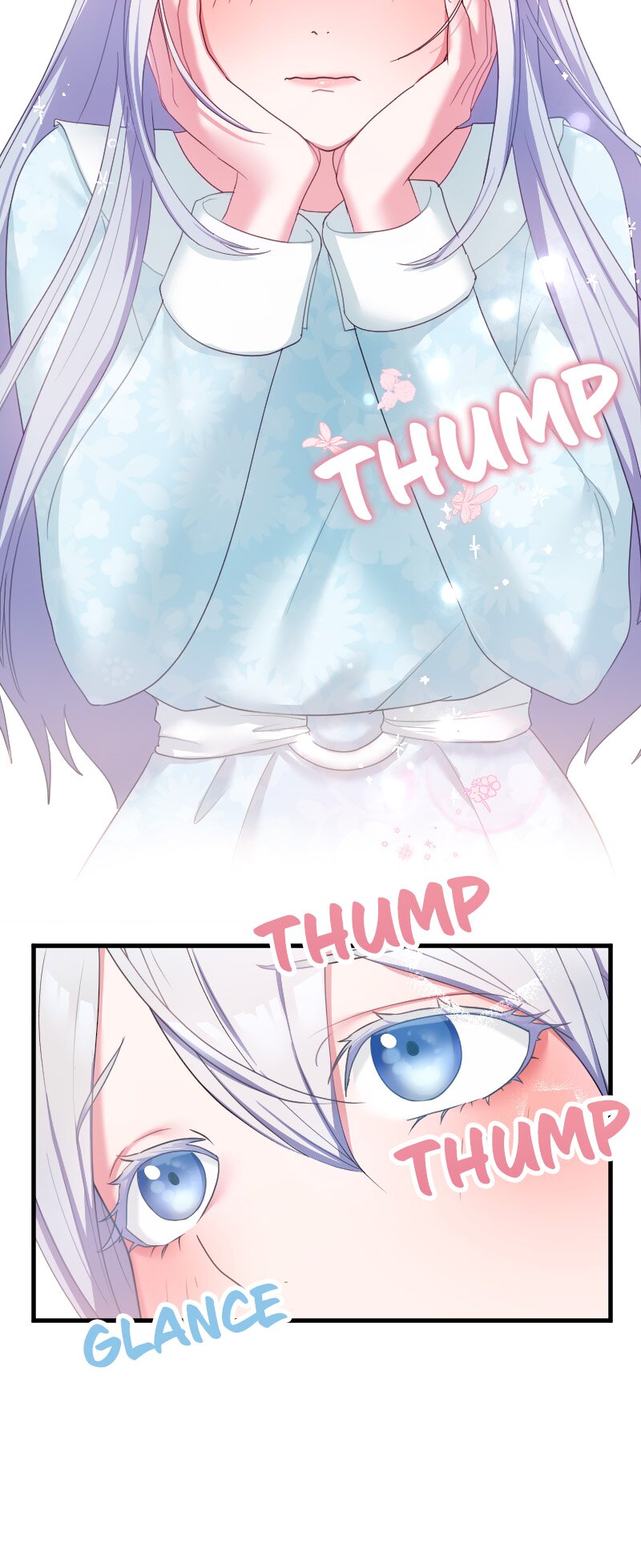 Useless Cinderella’s Feeble Attempt to Save the Kingdom Chapter 31 - Page 23