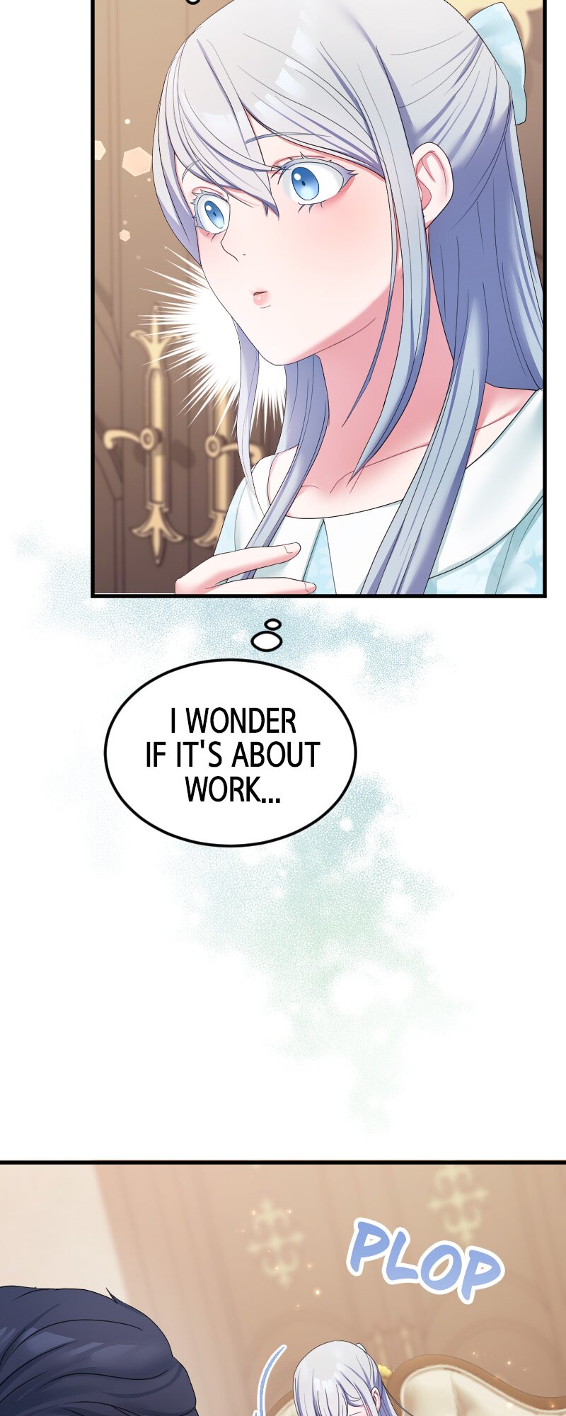 Useless Cinderella’s Feeble Attempt to Save the Kingdom Chapter 31 - Page 25