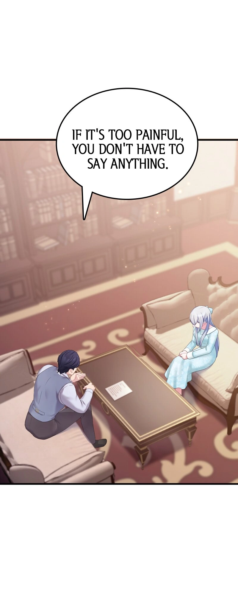 Useless Cinderella’s Feeble Attempt to Save the Kingdom Chapter 31 - Page 27