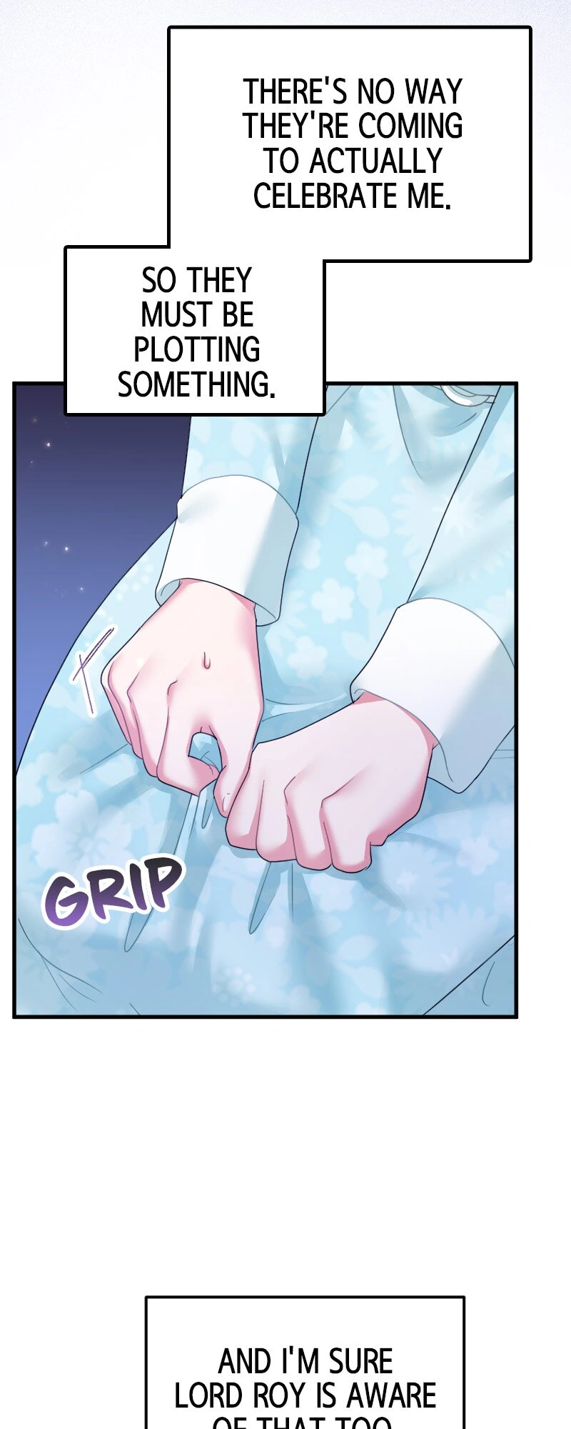 Useless Cinderella’s Feeble Attempt to Save the Kingdom Chapter 31 - Page 34