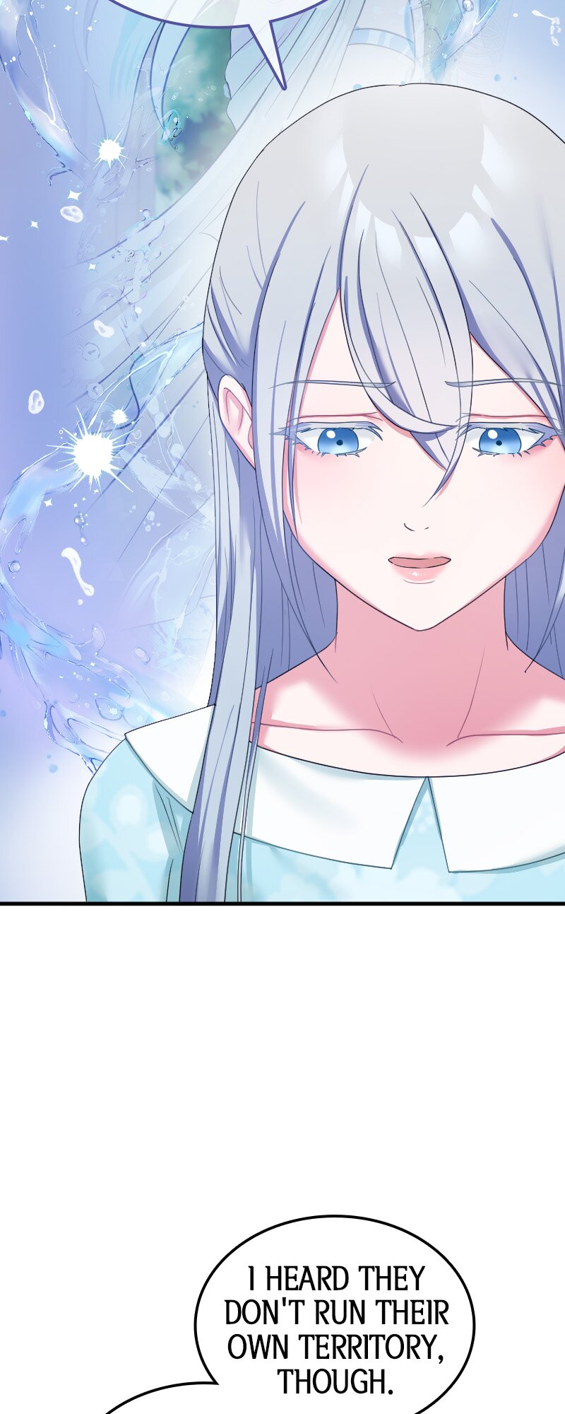 Useless Cinderella’s Feeble Attempt to Save the Kingdom Chapter 31 - Page 37