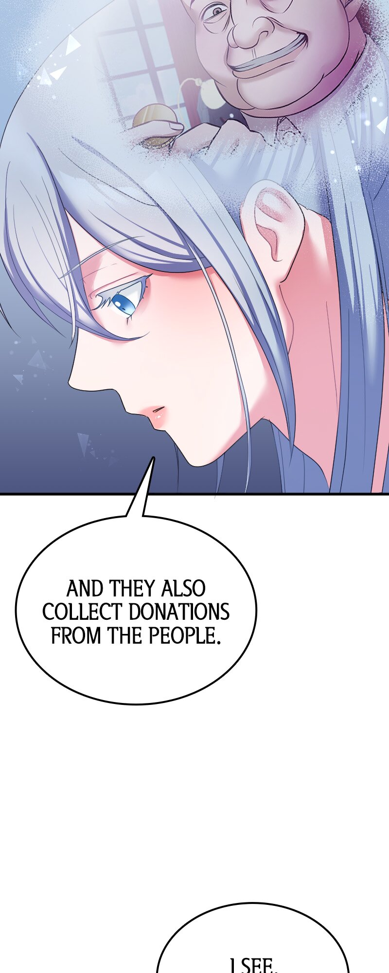 Useless Cinderella’s Feeble Attempt to Save the Kingdom Chapter 31 - Page 39
