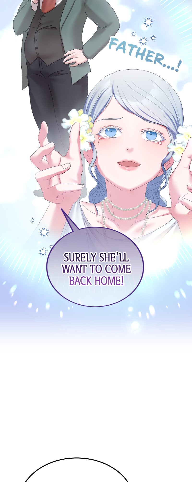Useless Cinderella’s Feeble Attempt to Save the Kingdom Chapter 31 - Page 4