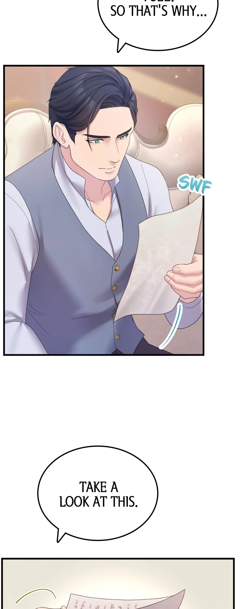 Useless Cinderella’s Feeble Attempt to Save the Kingdom Chapter 31 - Page 40