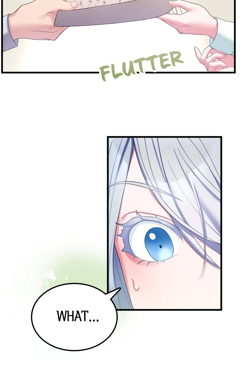 Useless Cinderella’s Feeble Attempt to Save the Kingdom Chapter 31 - Page 41