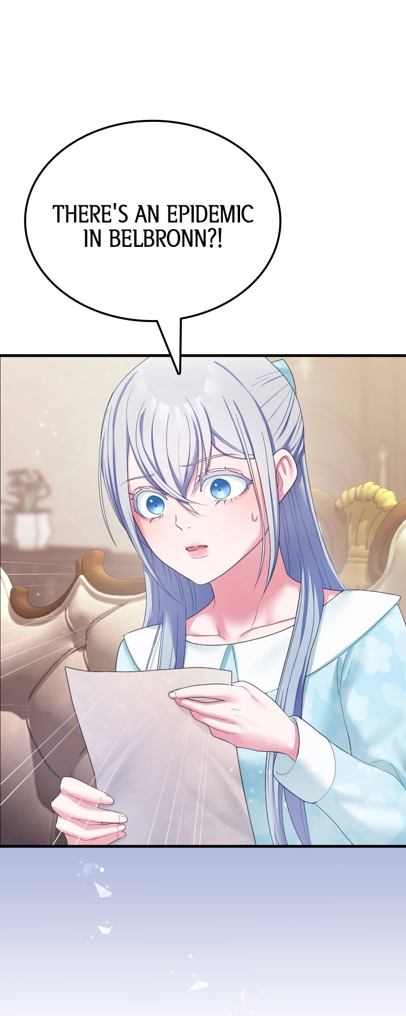 Useless Cinderella’s Feeble Attempt to Save the Kingdom Chapter 31 - Page 42