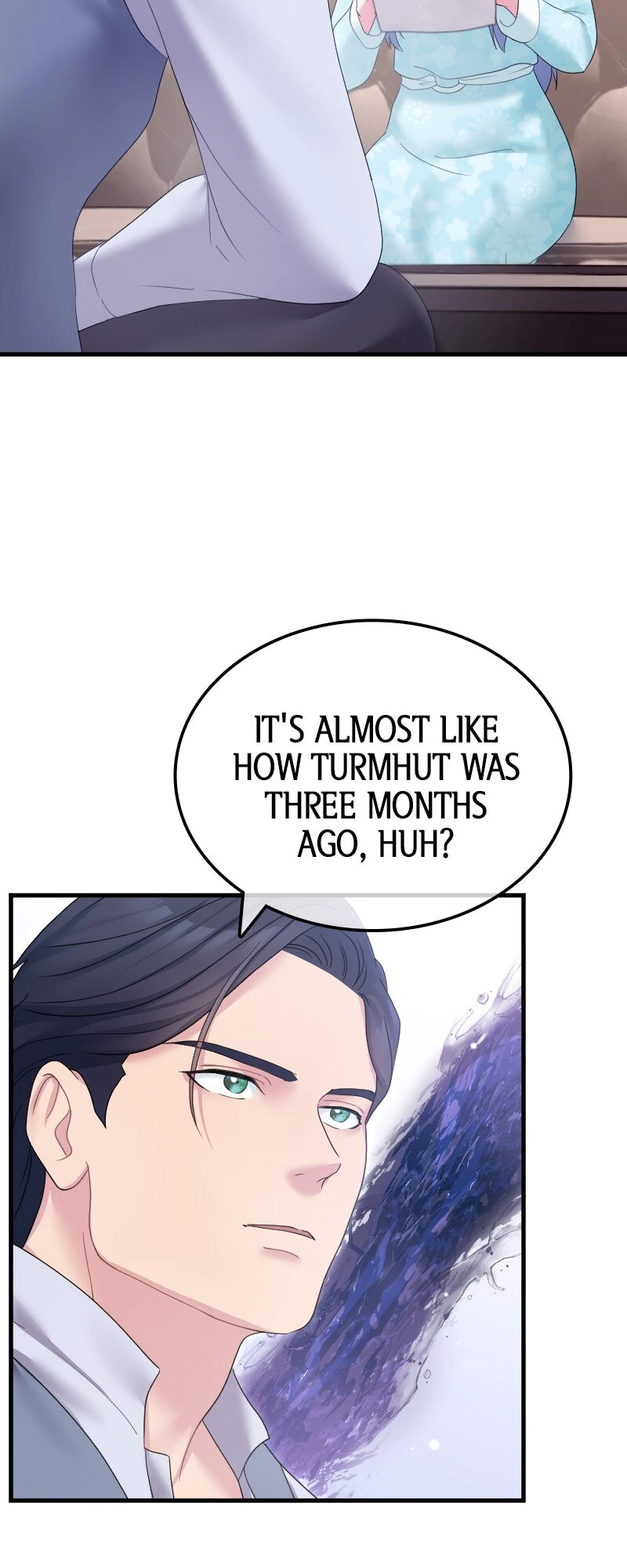Useless Cinderella’s Feeble Attempt to Save the Kingdom Chapter 31 - Page 44