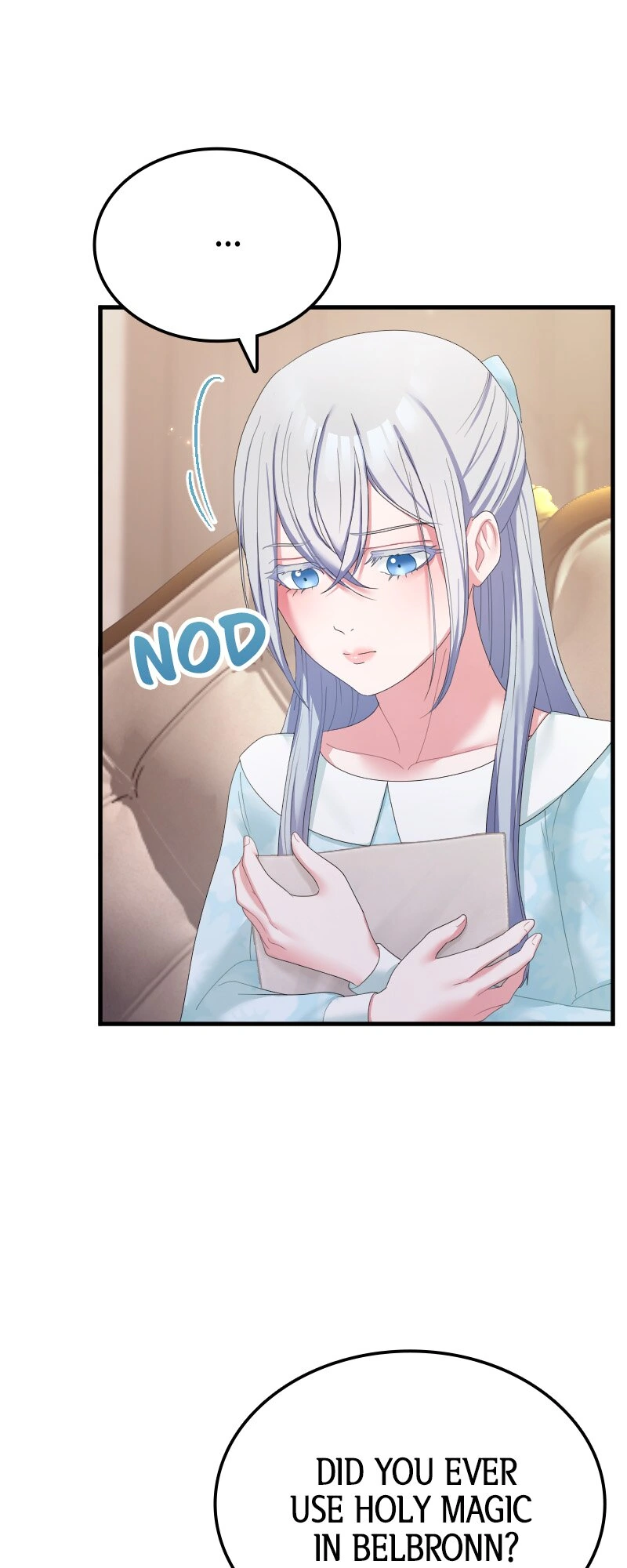 Useless Cinderella’s Feeble Attempt to Save the Kingdom Chapter 31 - Page 45