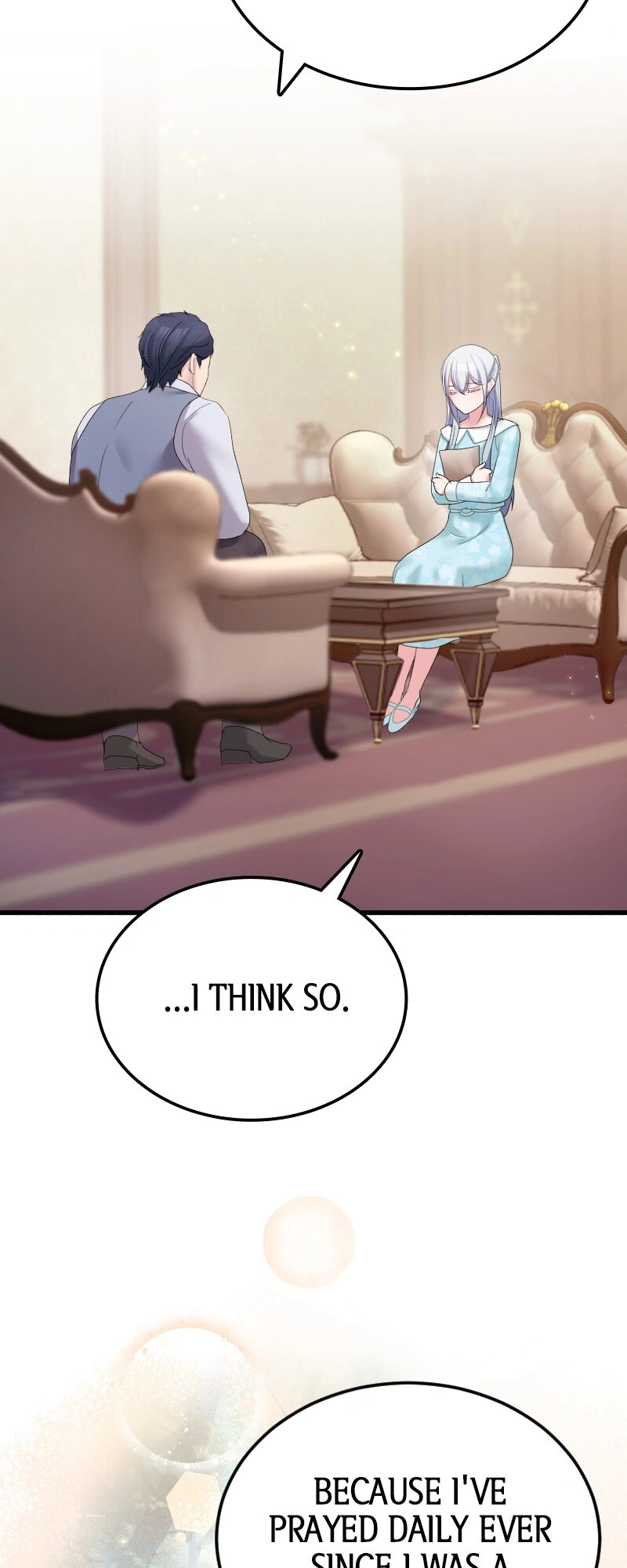 Useless Cinderella’s Feeble Attempt to Save the Kingdom Chapter 31 - Page 46