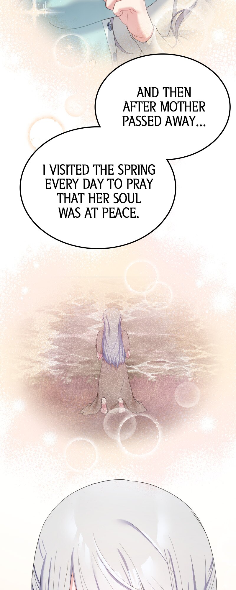 Useless Cinderella’s Feeble Attempt to Save the Kingdom Chapter 31 - Page 48