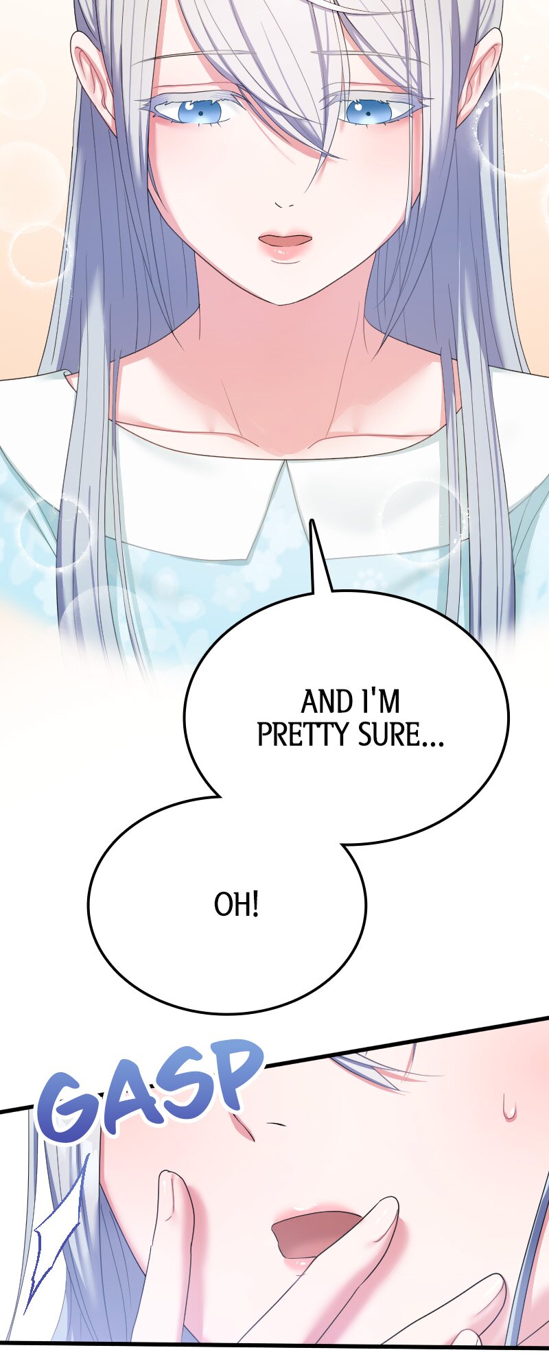 Useless Cinderella’s Feeble Attempt to Save the Kingdom Chapter 31 - Page 49