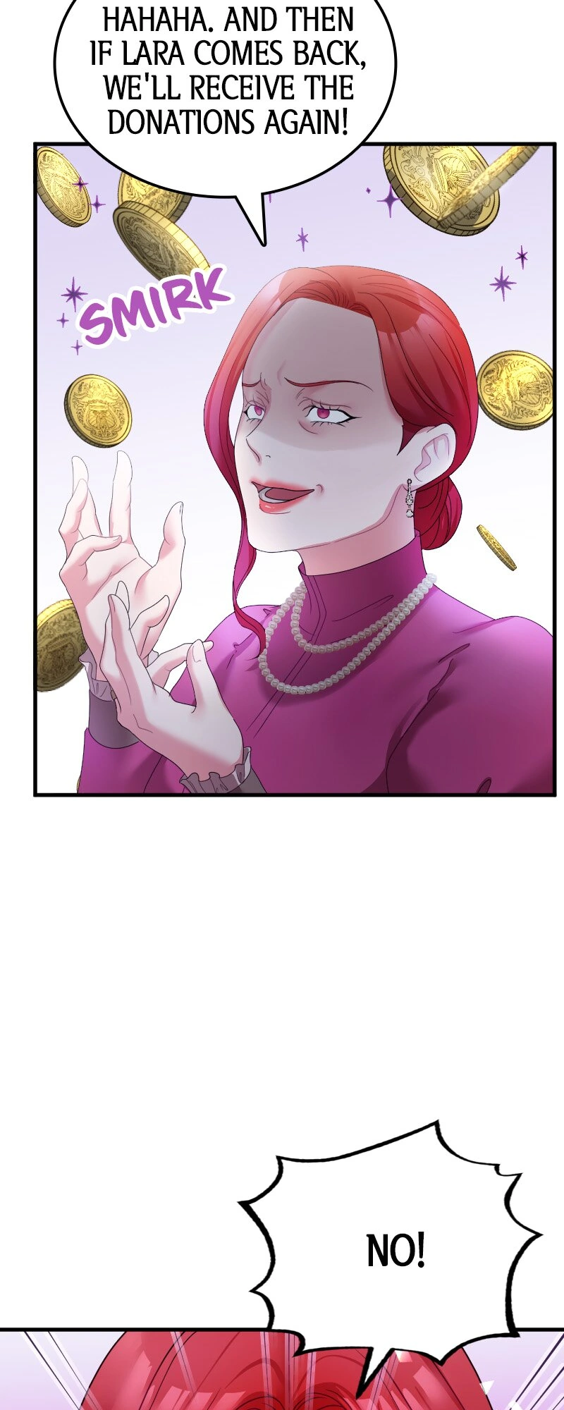 Useless Cinderella’s Feeble Attempt to Save the Kingdom Chapter 31 - Page 5