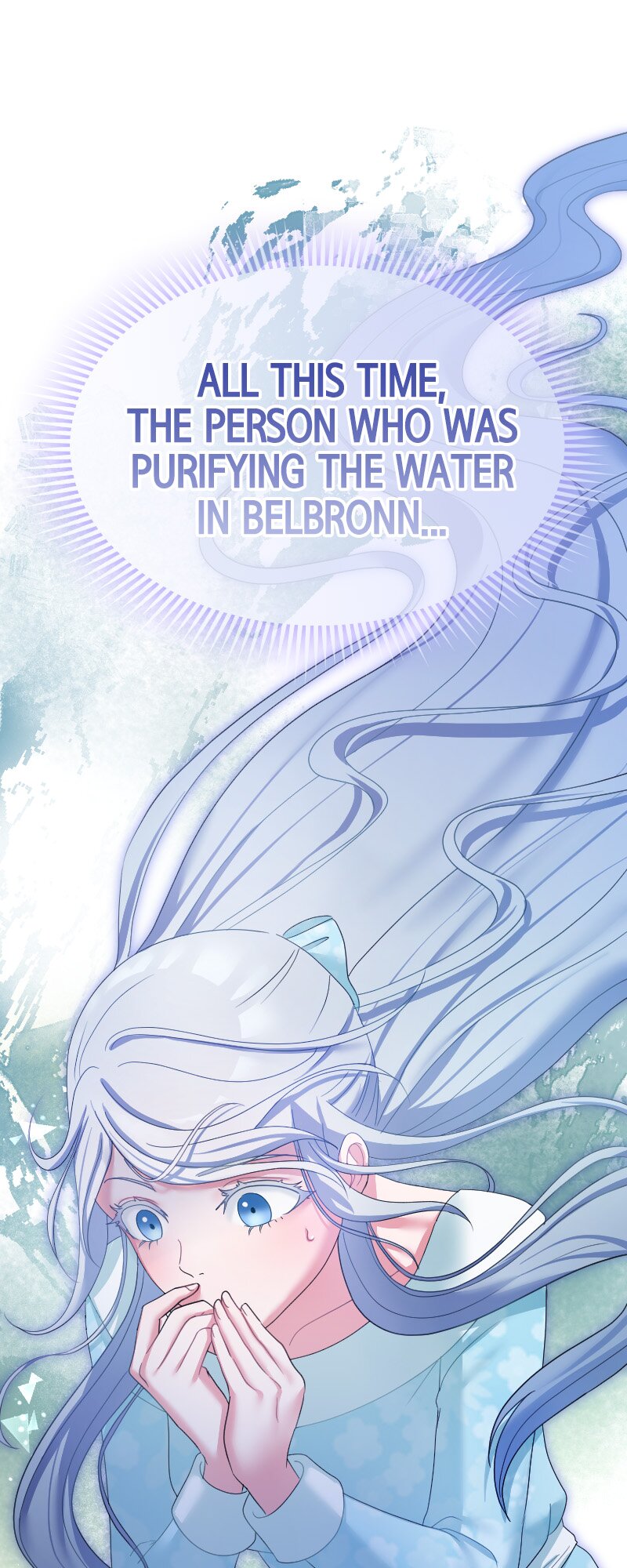 Useless Cinderella’s Feeble Attempt to Save the Kingdom Chapter 31 - Page 51