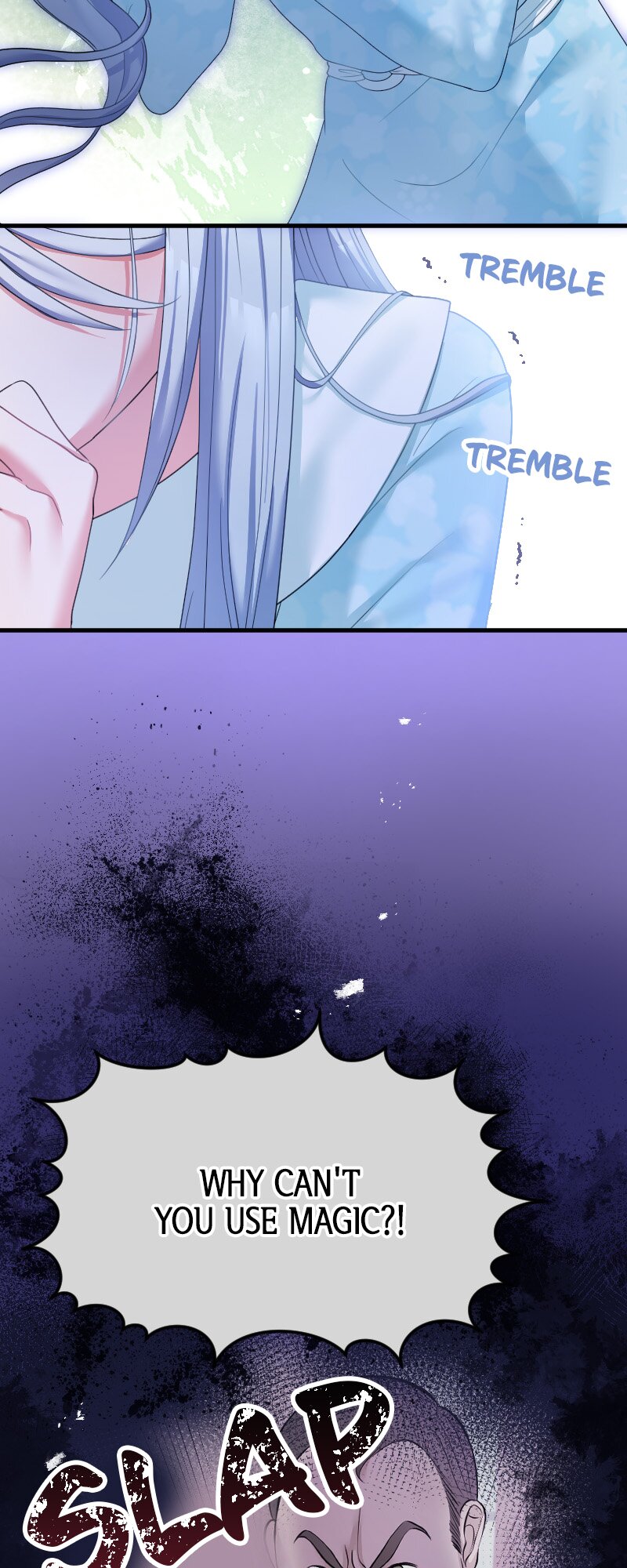 Useless Cinderella’s Feeble Attempt to Save the Kingdom Chapter 31 - Page 52