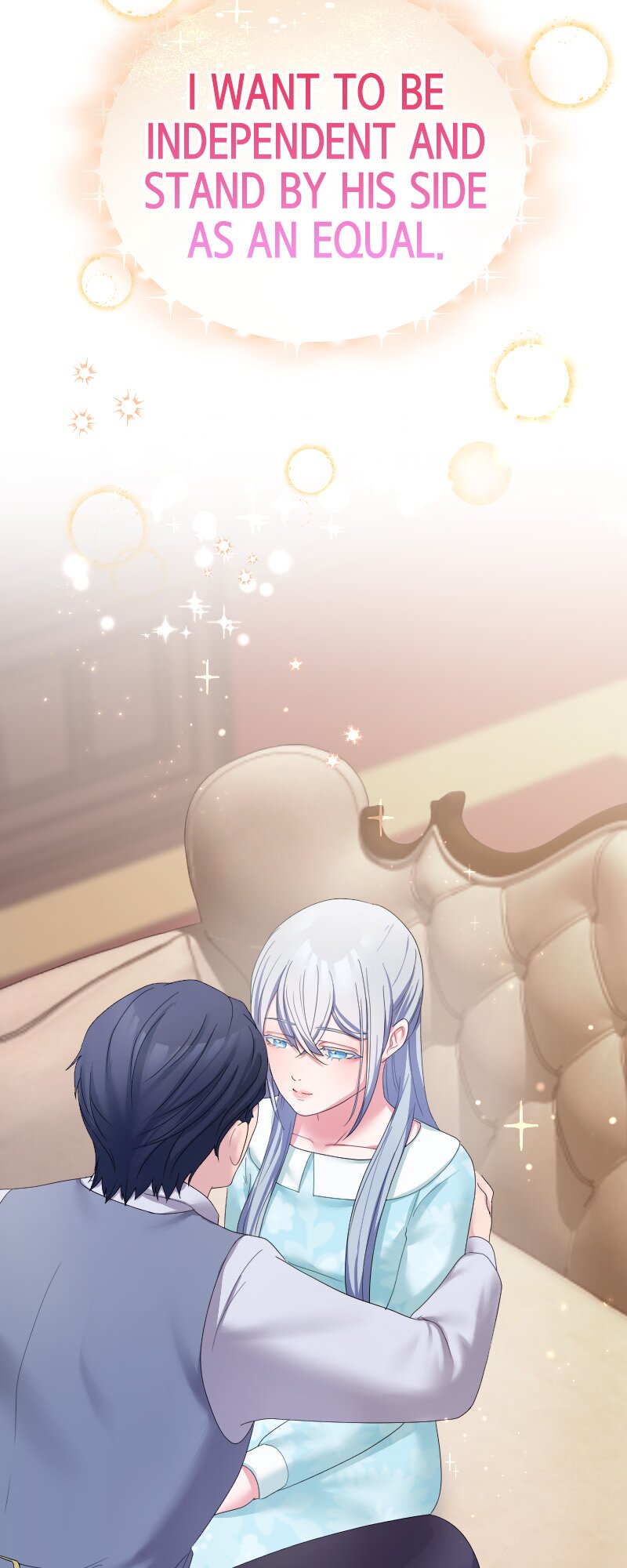 Useless Cinderella’s Feeble Attempt to Save the Kingdom Chapter 31 - Page 63