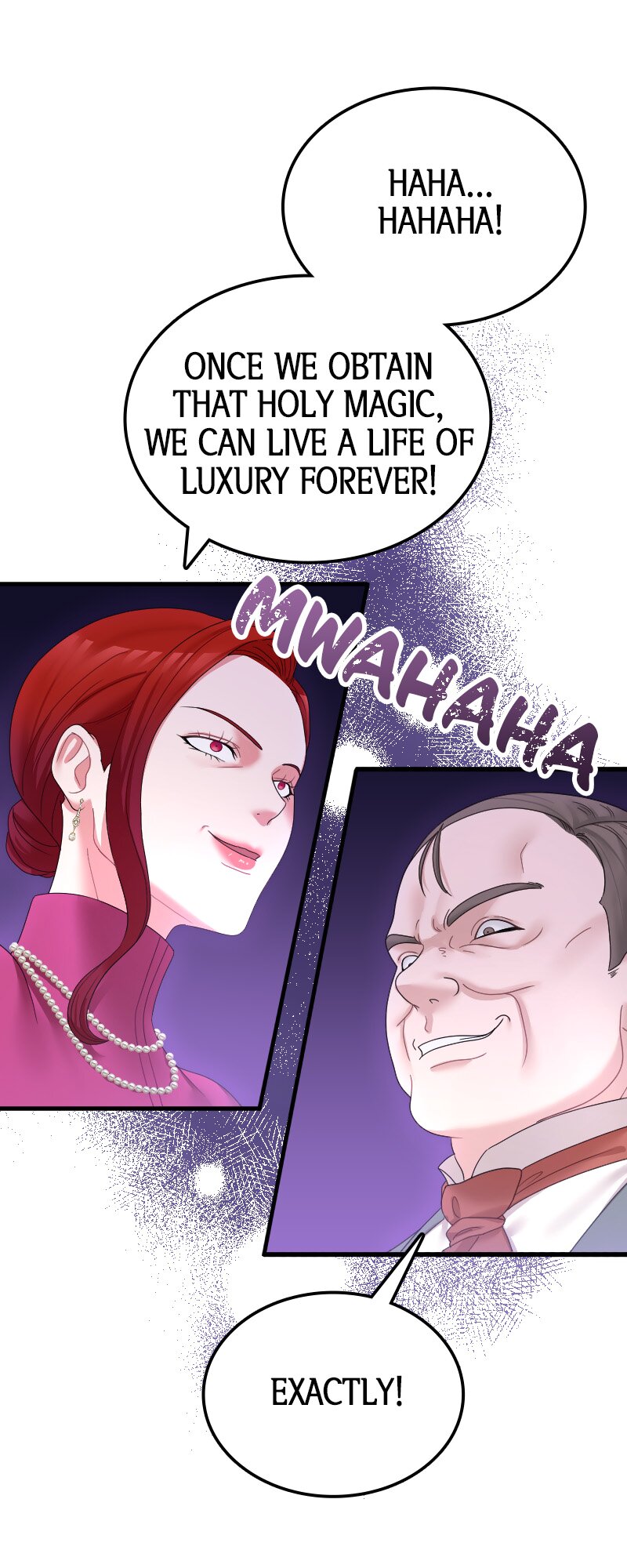 Useless Cinderella’s Feeble Attempt to Save the Kingdom Chapter 31 - Page 9