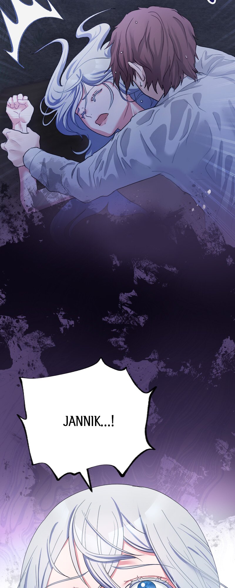Useless Cinderella’s Feeble Attempt to Save the Kingdom Chapter 32 - Page 12