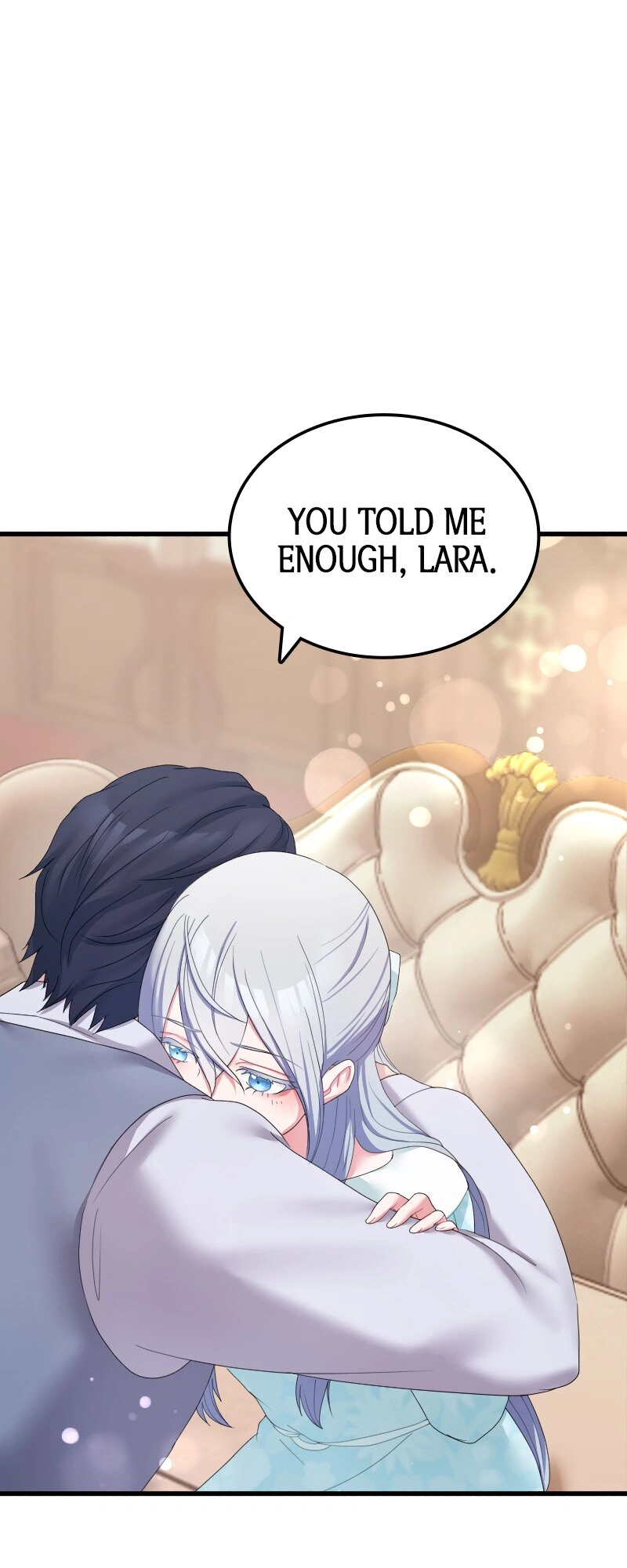 Useless Cinderella’s Feeble Attempt to Save the Kingdom Chapter 32 - Page 16