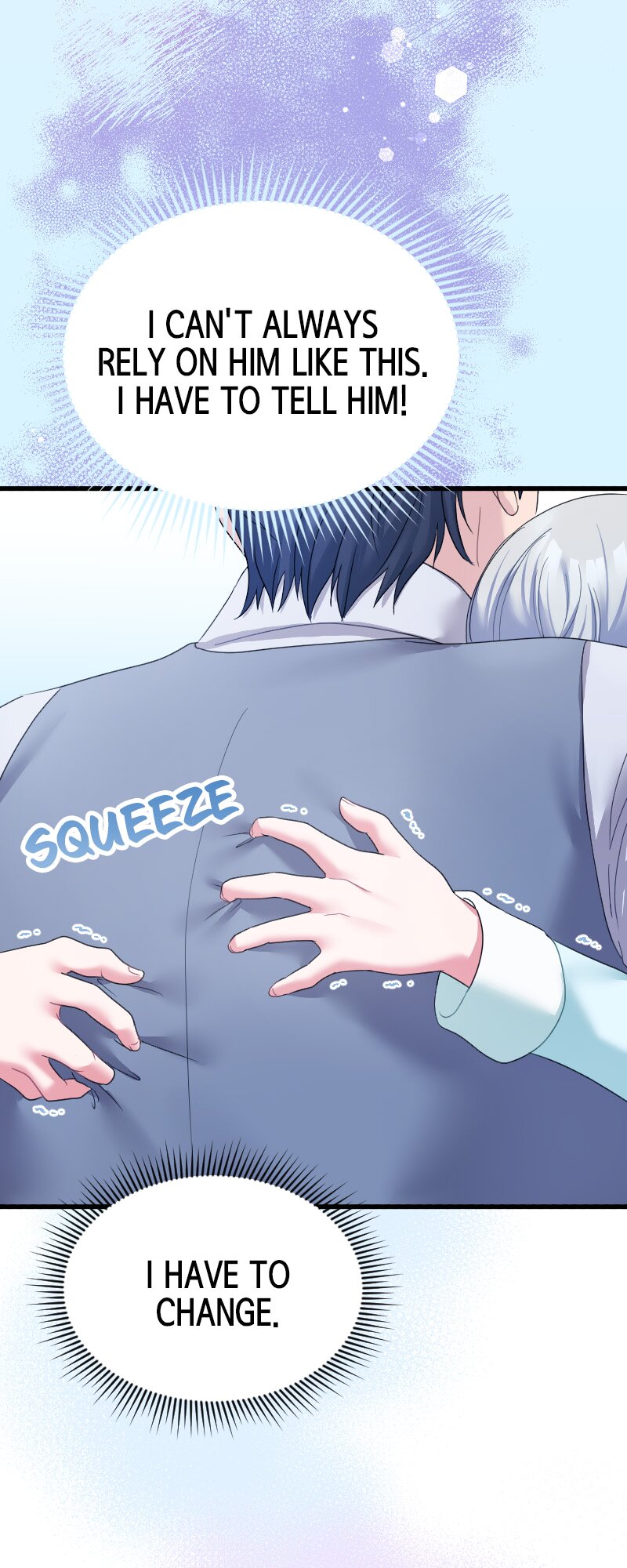 Useless Cinderella’s Feeble Attempt to Save the Kingdom Chapter 32 - Page 18