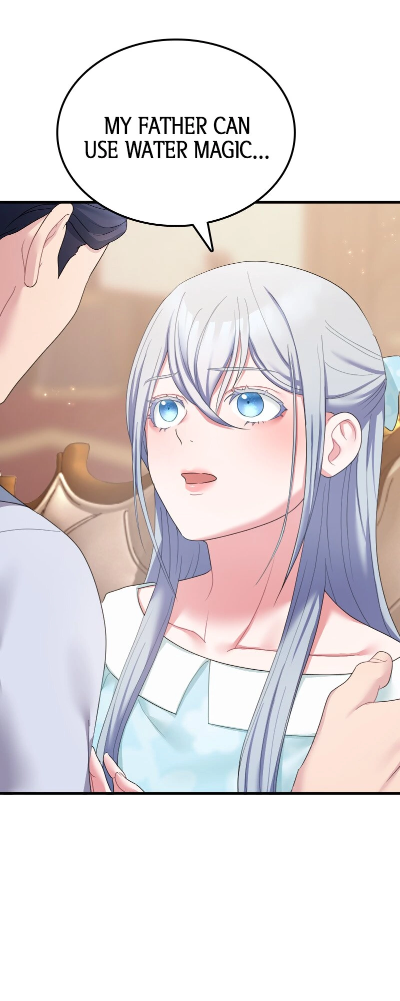 Useless Cinderella’s Feeble Attempt to Save the Kingdom Chapter 32 - Page 2