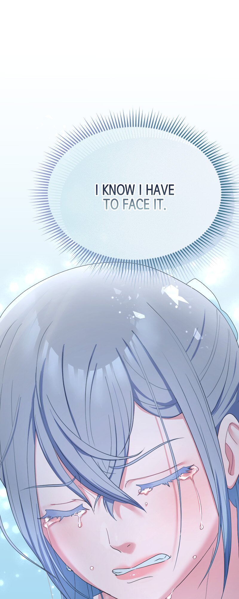 Useless Cinderella’s Feeble Attempt to Save the Kingdom Chapter 32 - Page 20