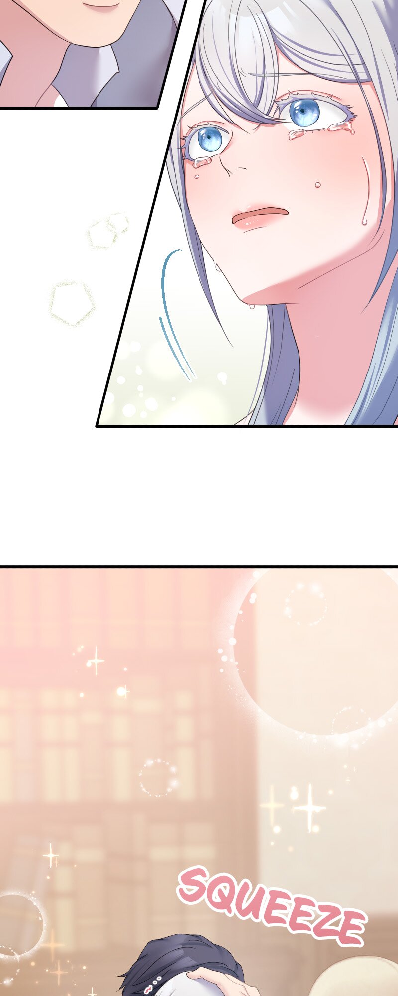 Useless Cinderella’s Feeble Attempt to Save the Kingdom Chapter 32 - Page 23