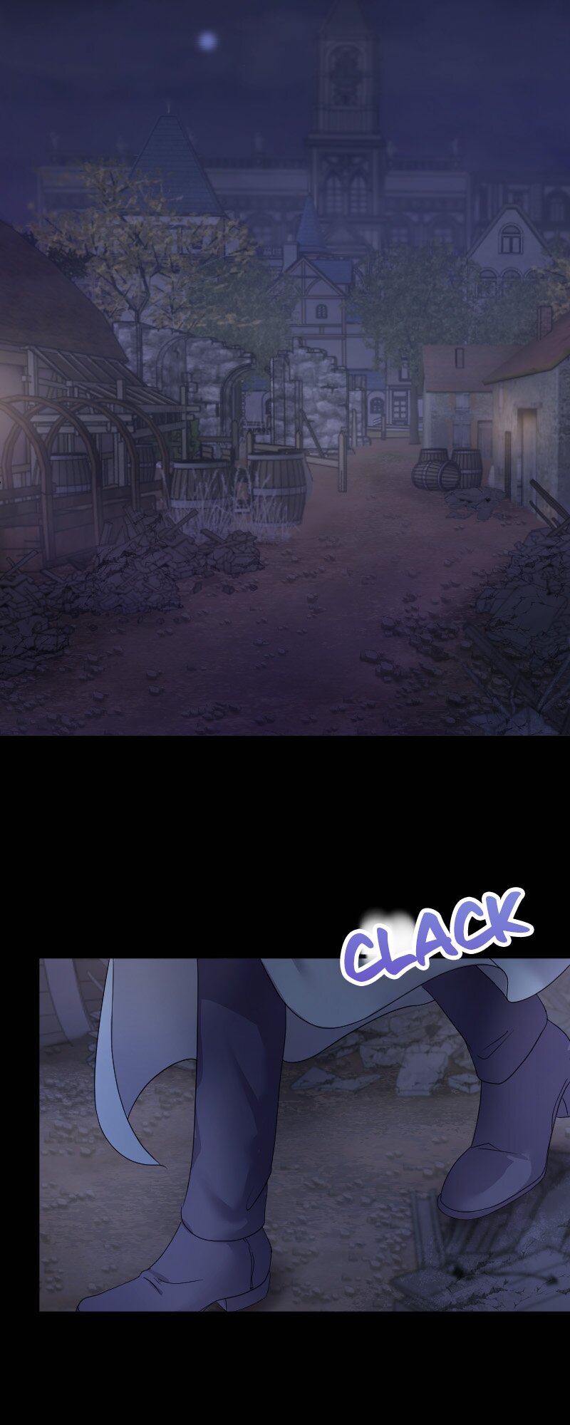 Useless Cinderella’s Feeble Attempt to Save the Kingdom Chapter 32 - Page 27