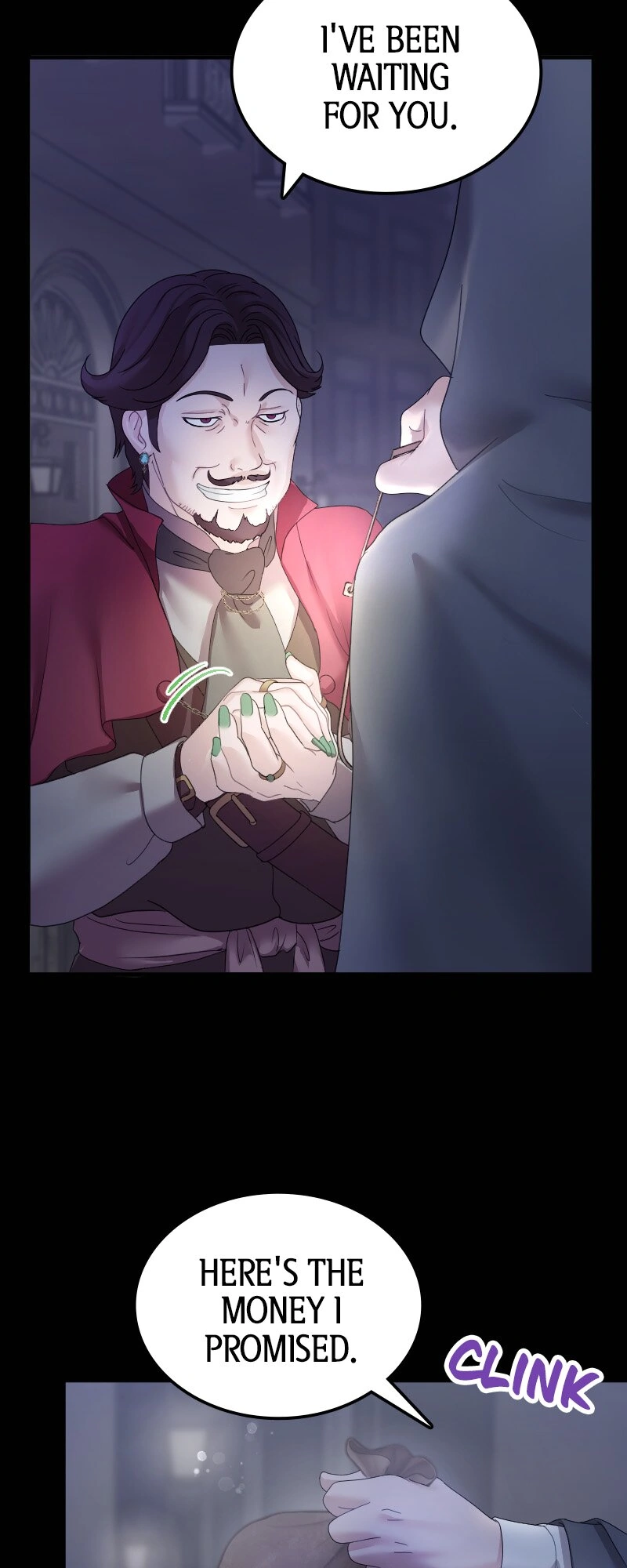 Useless Cinderella’s Feeble Attempt to Save the Kingdom Chapter 32 - Page 29