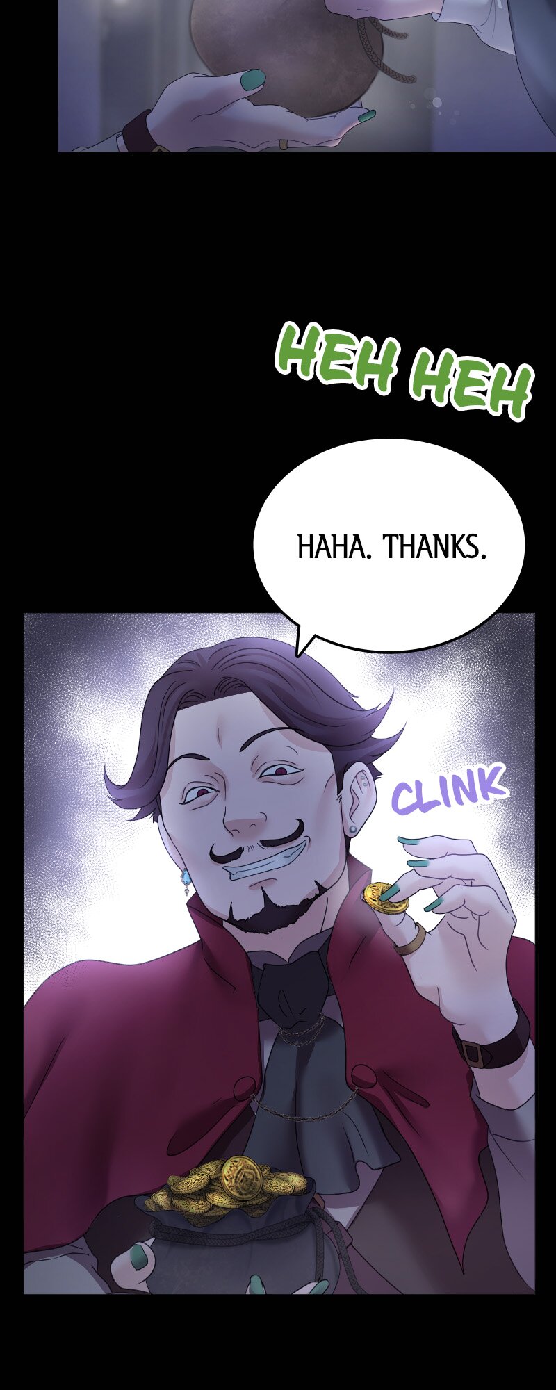 Useless Cinderella’s Feeble Attempt to Save the Kingdom Chapter 32 - Page 30