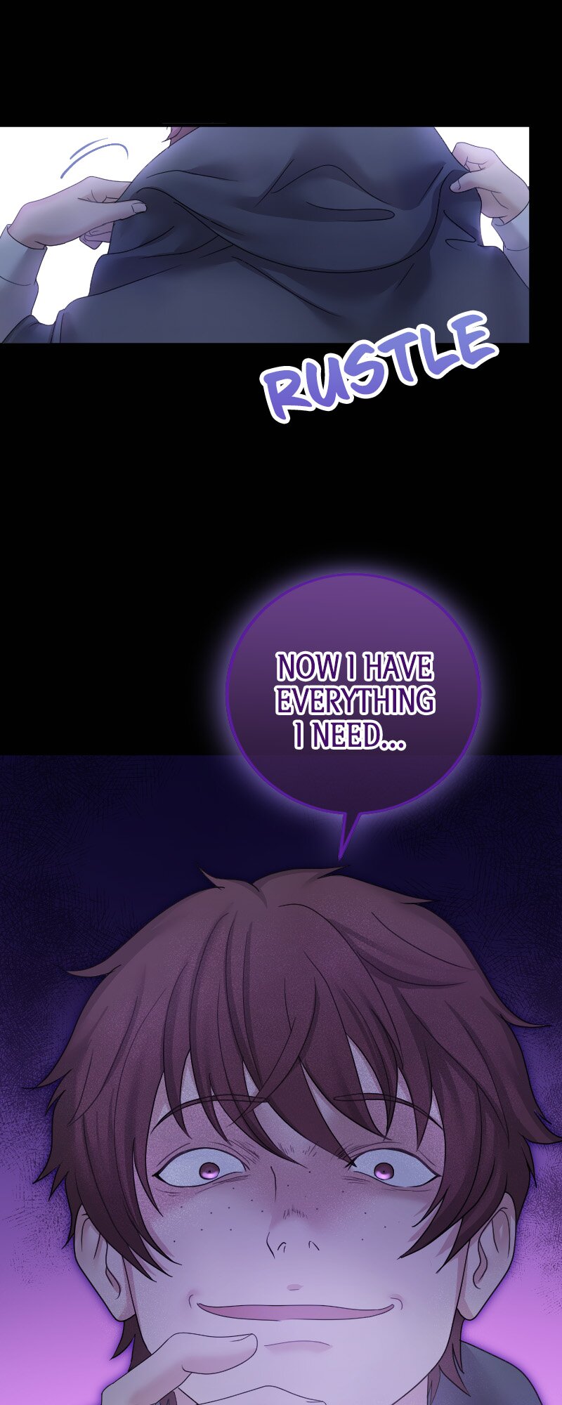Useless Cinderella’s Feeble Attempt to Save the Kingdom Chapter 32 - Page 32