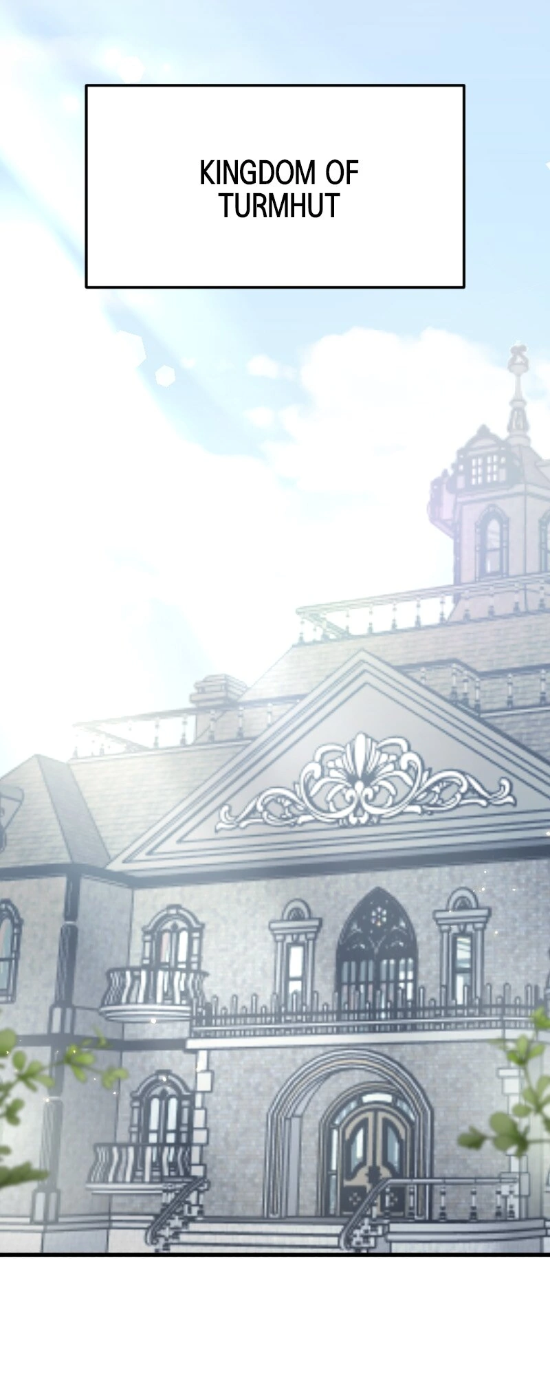 Useless Cinderella’s Feeble Attempt to Save the Kingdom Chapter 32 - Page 34