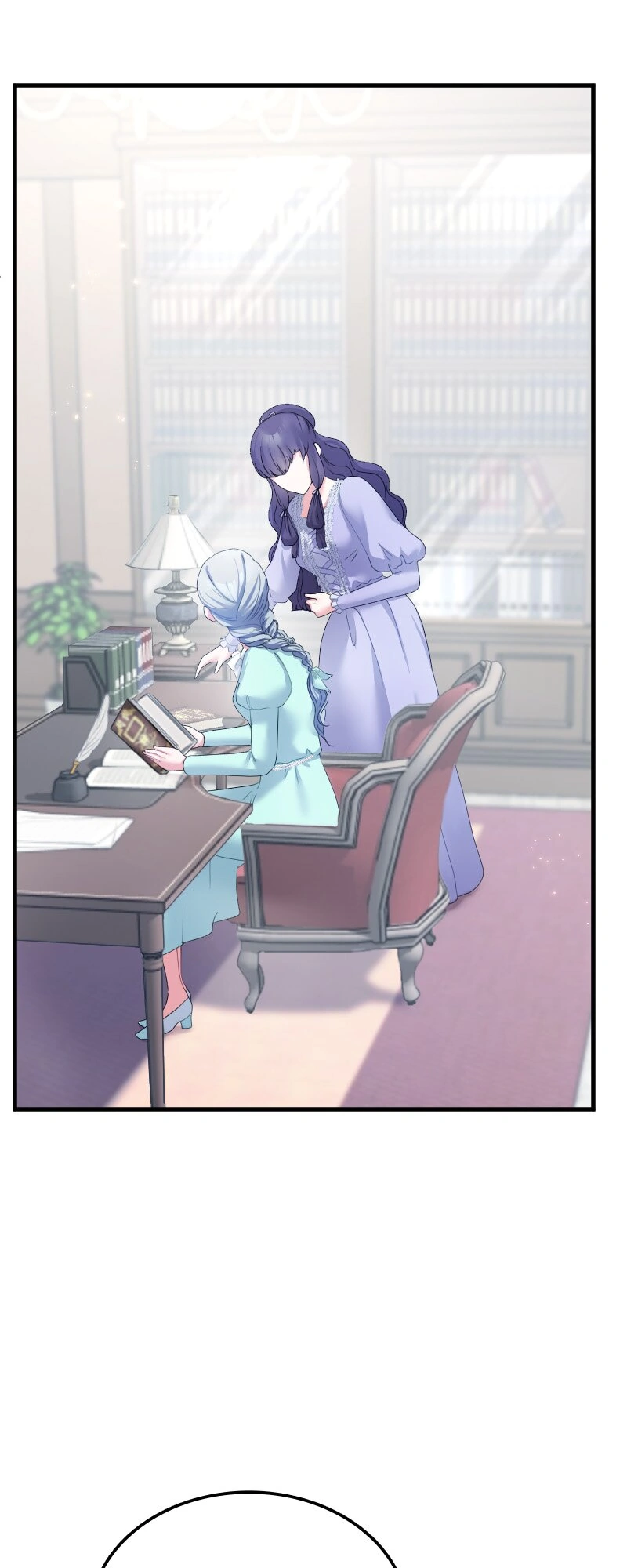 Useless Cinderella’s Feeble Attempt to Save the Kingdom Chapter 32 - Page 35