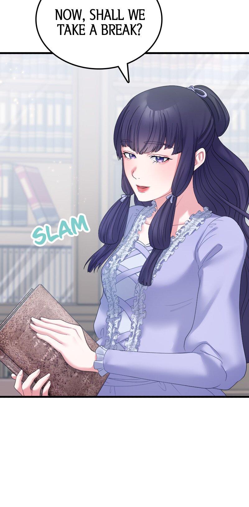 Useless Cinderella’s Feeble Attempt to Save the Kingdom Chapter 32 - Page 36