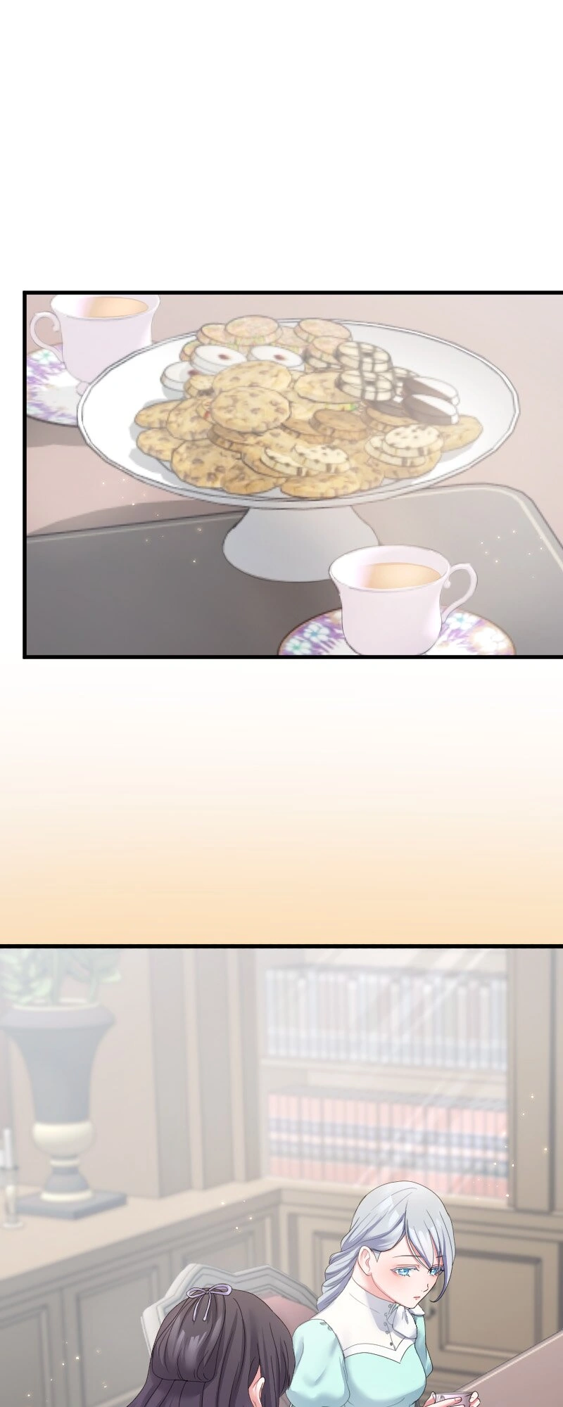 Useless Cinderella’s Feeble Attempt to Save the Kingdom Chapter 32 - Page 37