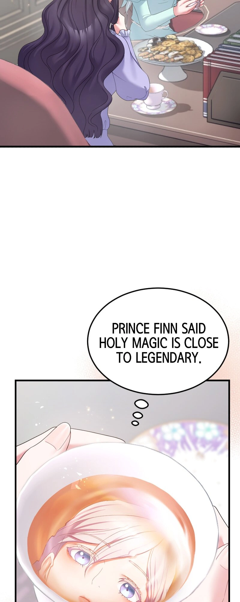 Useless Cinderella’s Feeble Attempt to Save the Kingdom Chapter 32 - Page 38