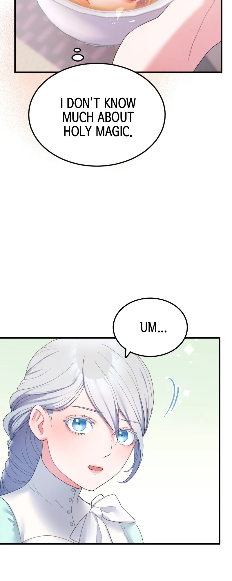 Useless Cinderella’s Feeble Attempt to Save the Kingdom Chapter 32 - Page 39