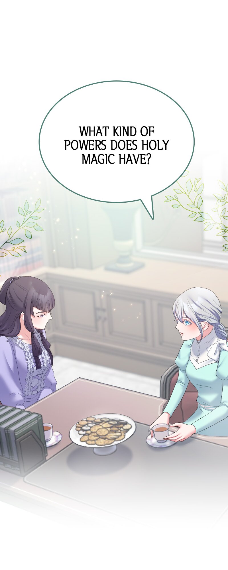 Useless Cinderella’s Feeble Attempt to Save the Kingdom Chapter 32 - Page 40