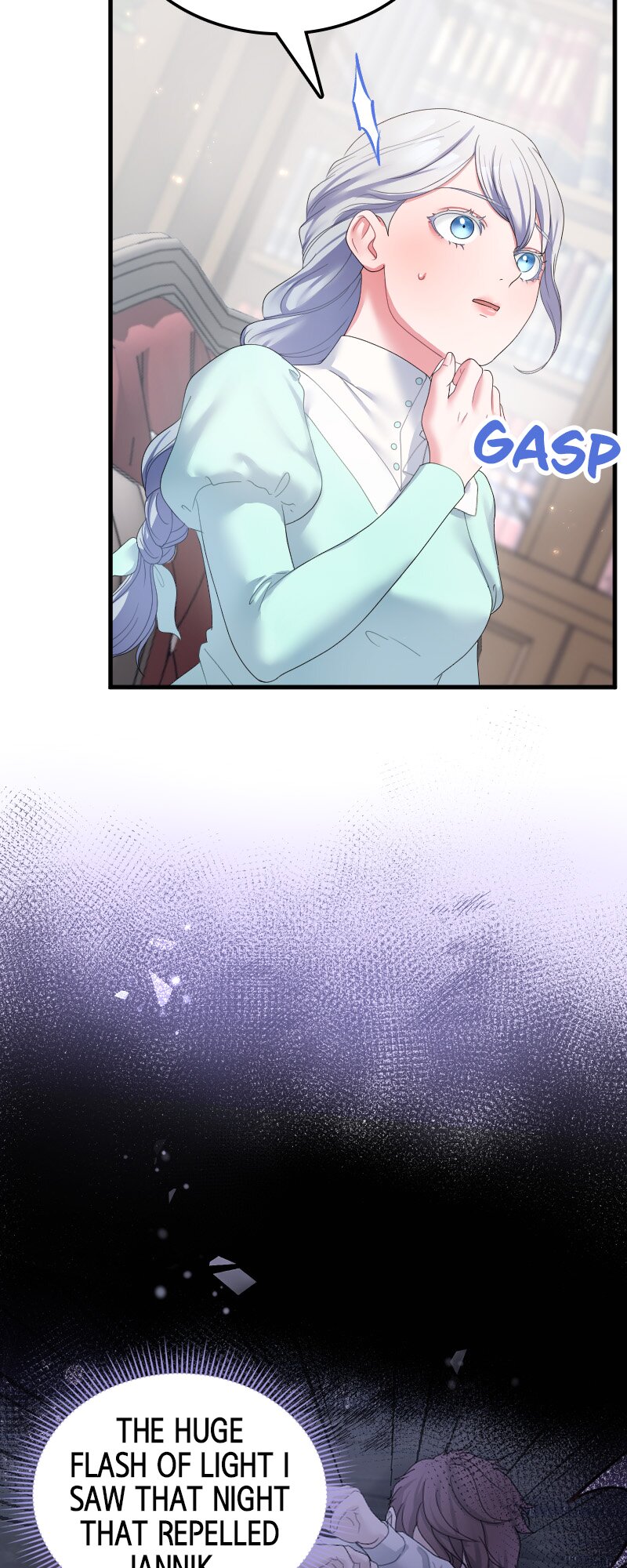 Useless Cinderella’s Feeble Attempt to Save the Kingdom Chapter 32 - Page 45