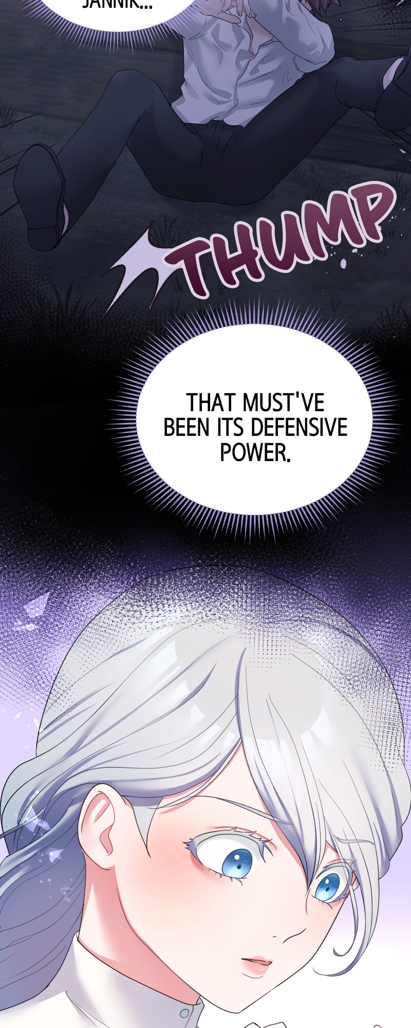 Useless Cinderella’s Feeble Attempt to Save the Kingdom Chapter 32 - Page 46